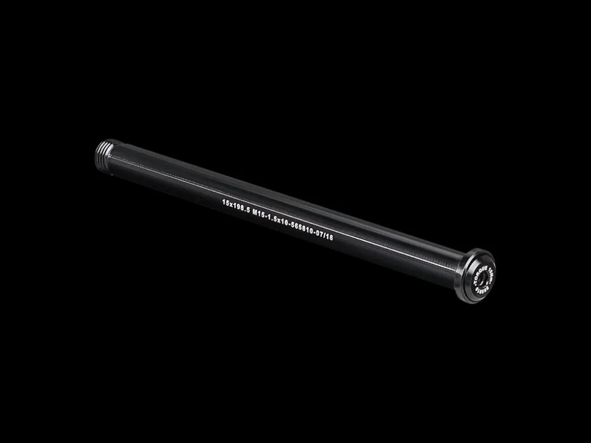 Trek Bikes Bontrager Switch Lever Front Thru Axle