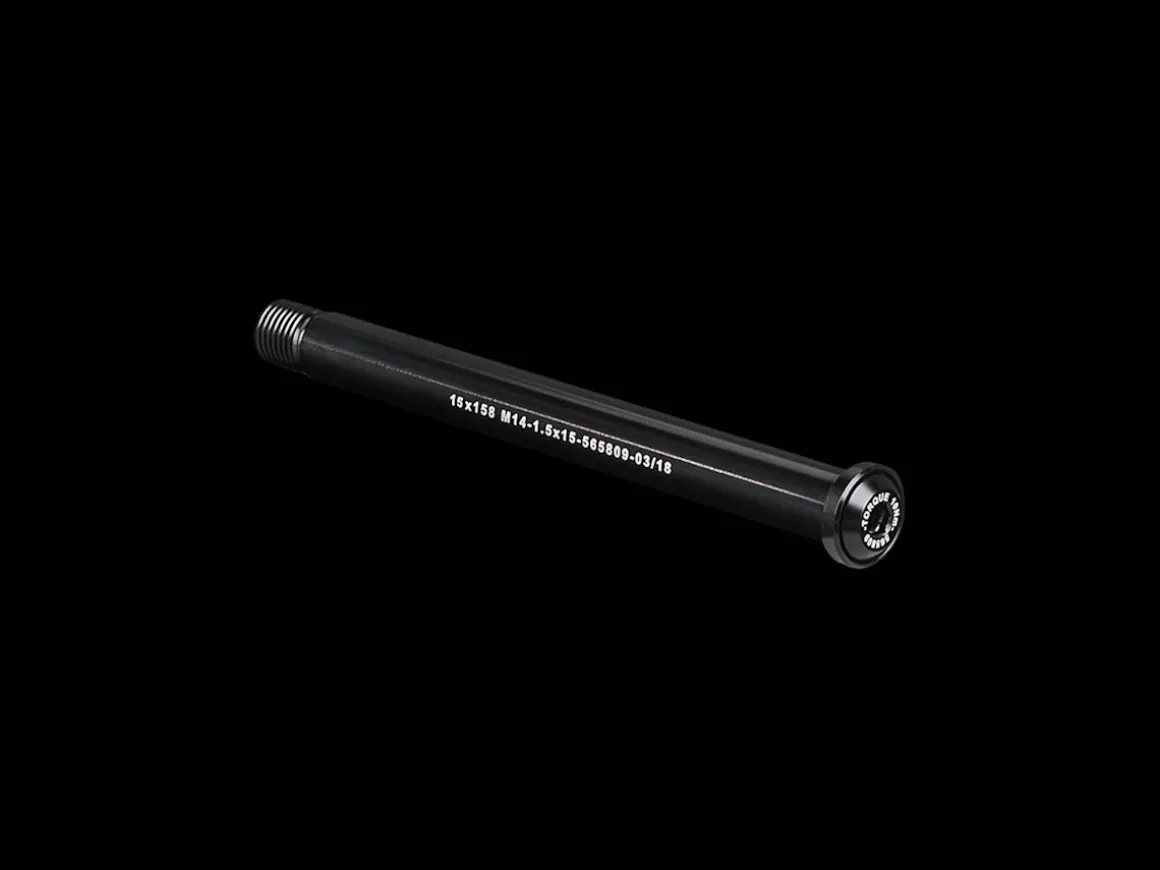 Trek Bikes Bontrager Switch Lever Front Thru Axle
