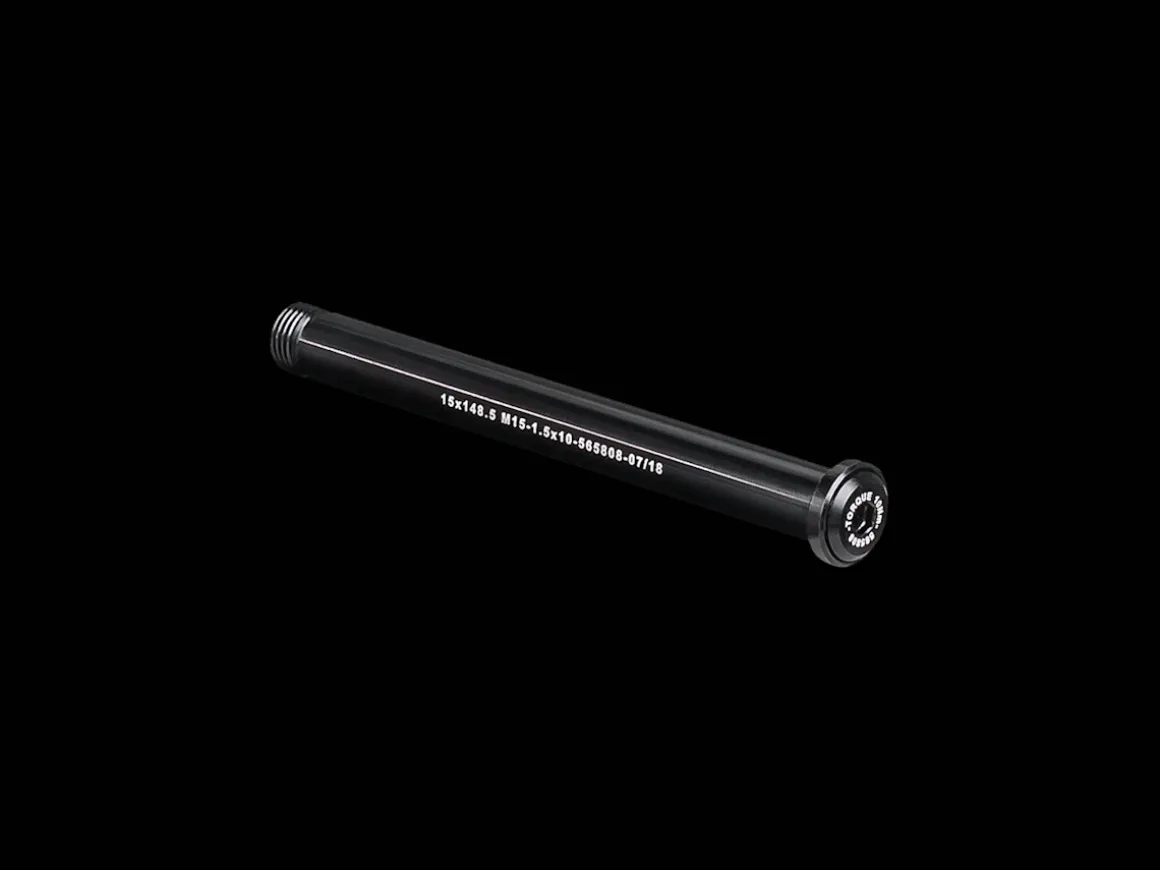 Trek Bikes Bontrager Switch Lever Front Thru Axle