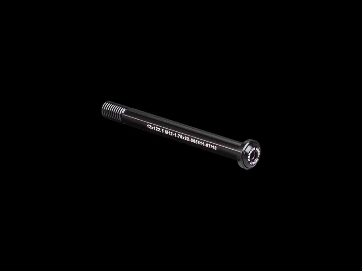 Trek Bikes Bontrager Switch Lever Front Thru Axle