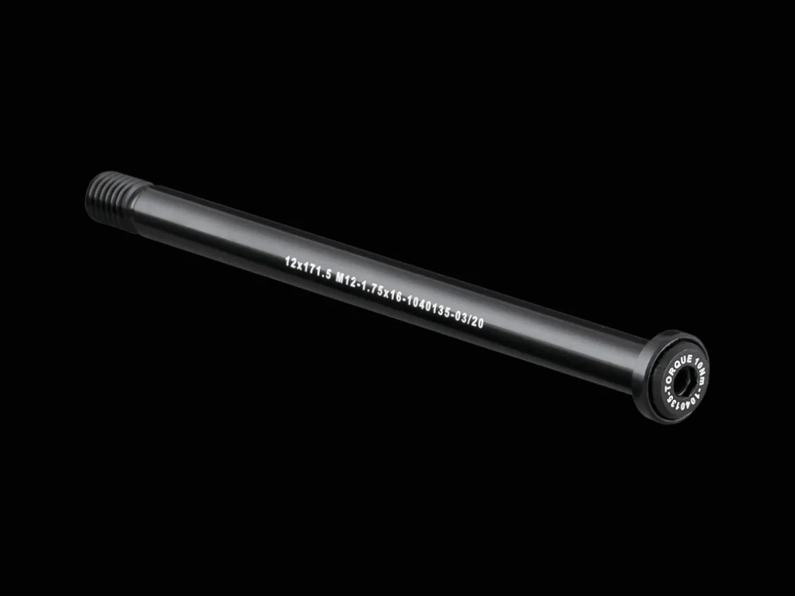 Trek Bikes Bontrager Switch Lever Rear Thru Axle