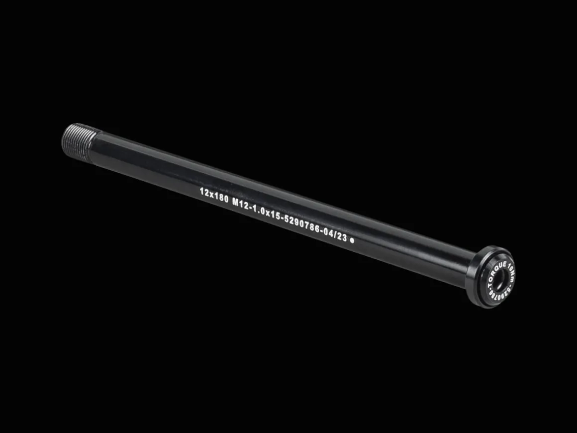 Trek Bikes Bontrager Switch Lever Rear Thru Axle
