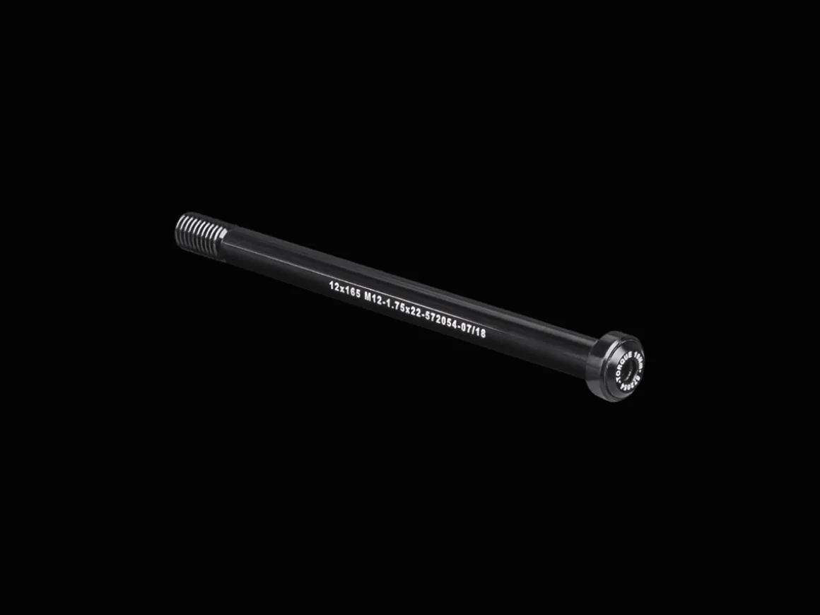 Trek Bikes Bontrager Switch Lever Rear Thru Axle