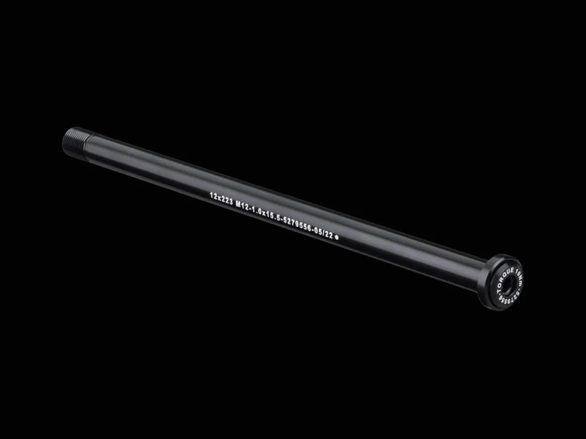 Trek Bikes Bontrager Switch Lever Rear Thru Axle