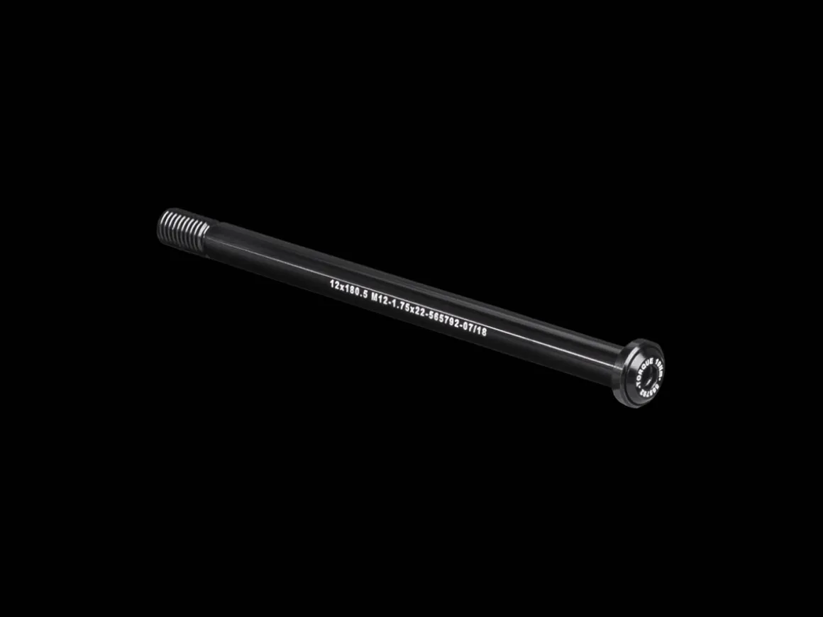 Trek Bikes Bontrager Switch Lever Rear Thru Axle