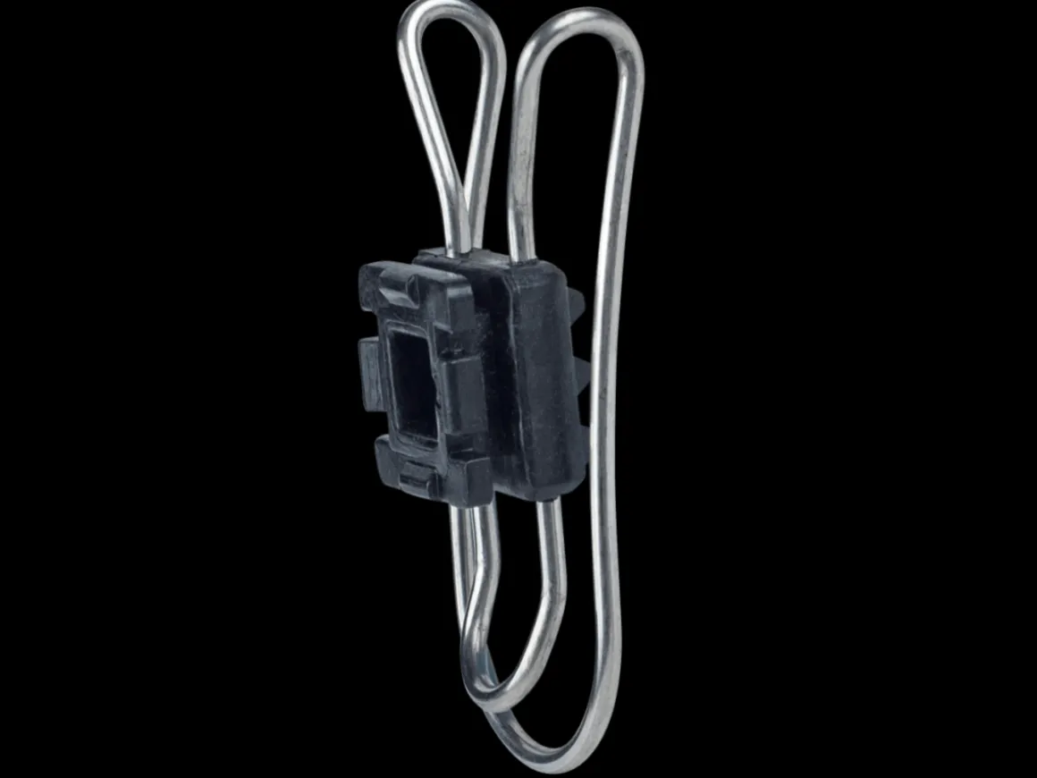 Trek Bikes Bontrager Tail Light Seat Pack Clip