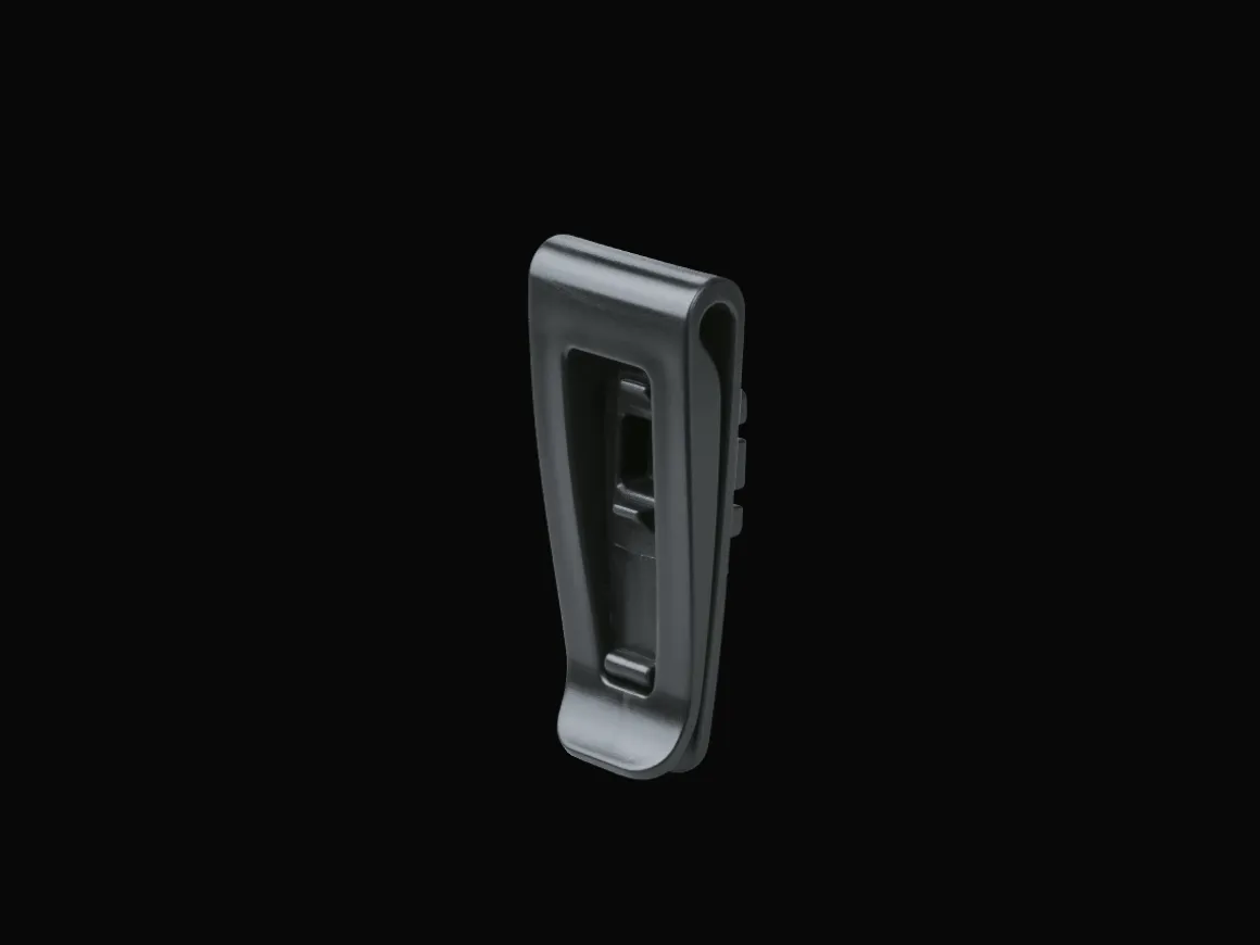 Trek Bikes Bontrager Tail Light Seat Pack Clip