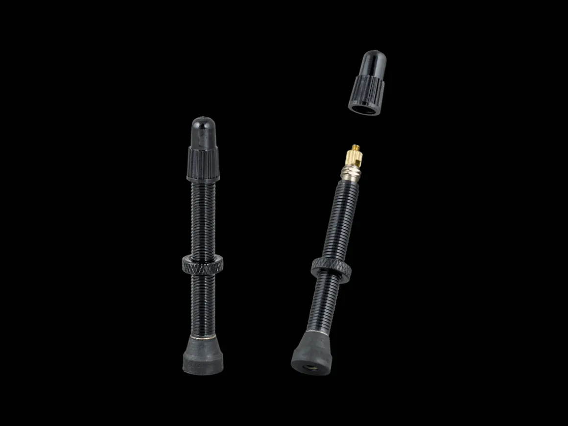 Trek Bikes Bontrager Tapered Base TLR Valve Stem