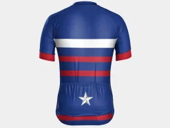 Trek Bikes Bontrager Texas State Cycling Jersey