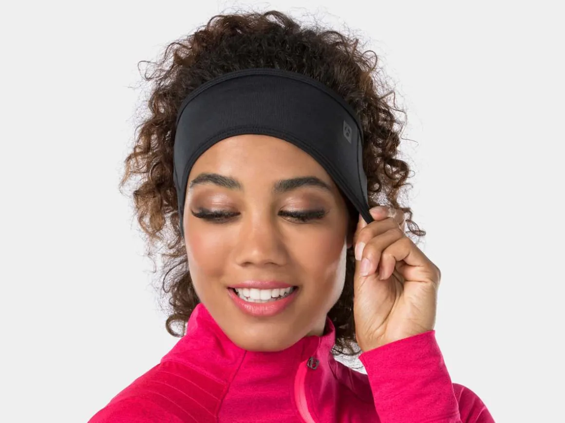 Trek Bikes Bontrager Thermal Cycling Headband