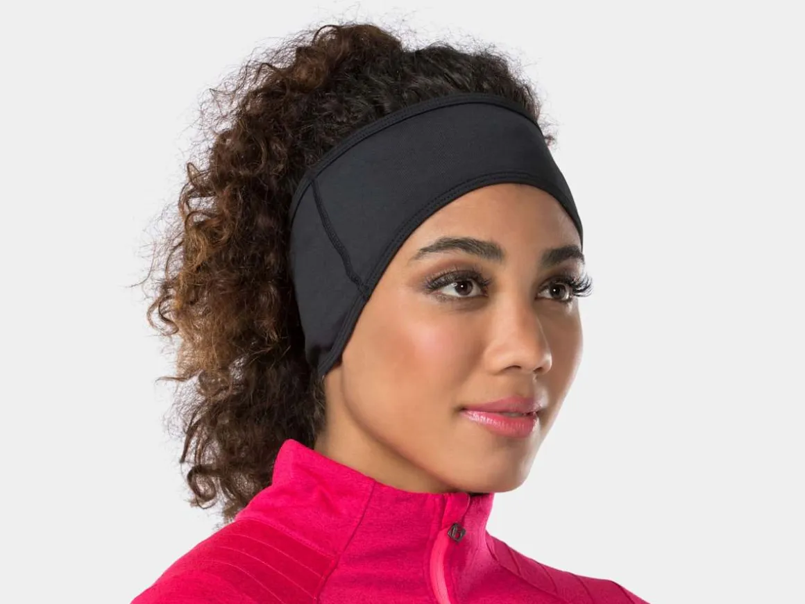 Trek Bikes Bontrager Thermal Cycling Headband