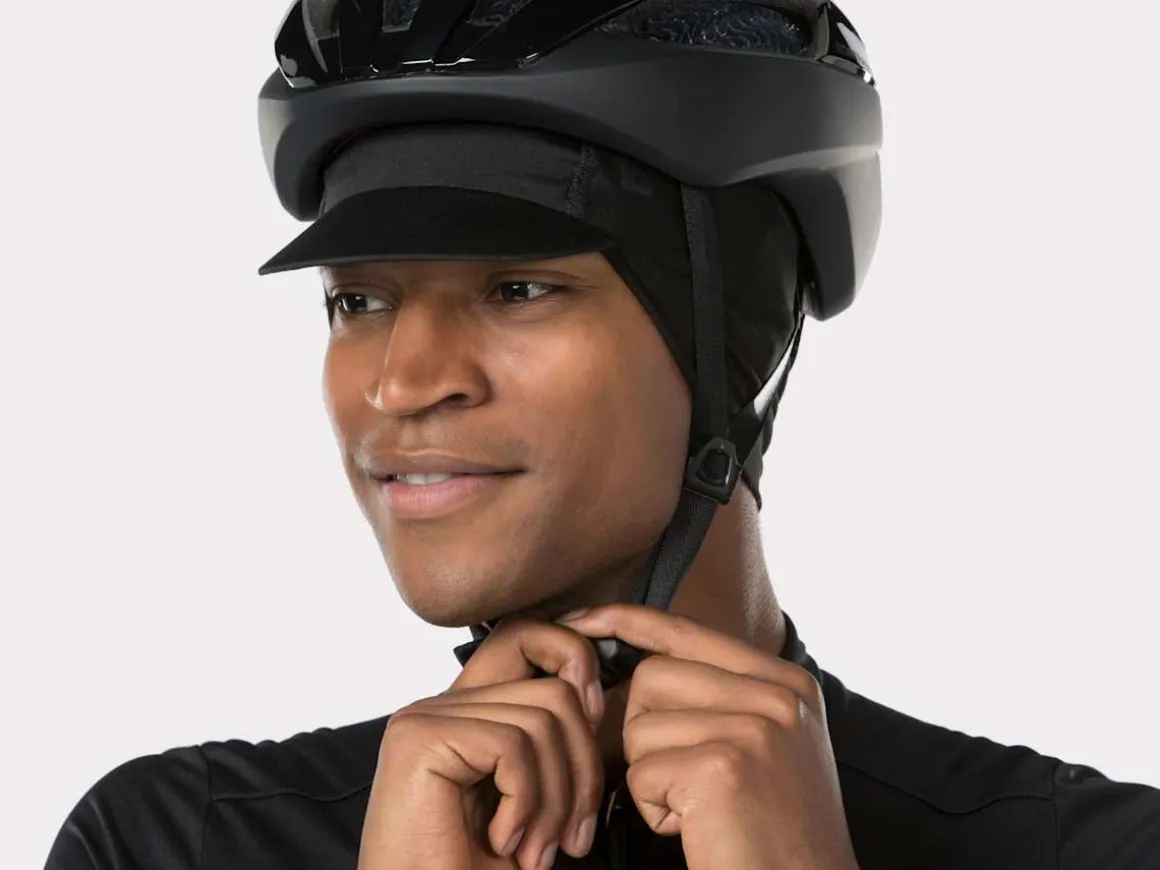 Trek Bikes Bontrager Thermal Cycling Cap