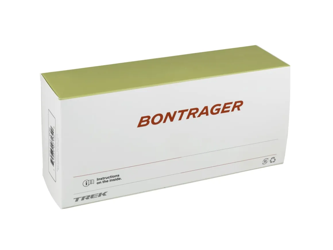 Trek Bikes Bontrager Thorn-Resistant Schrader Valve Bicycle Tube