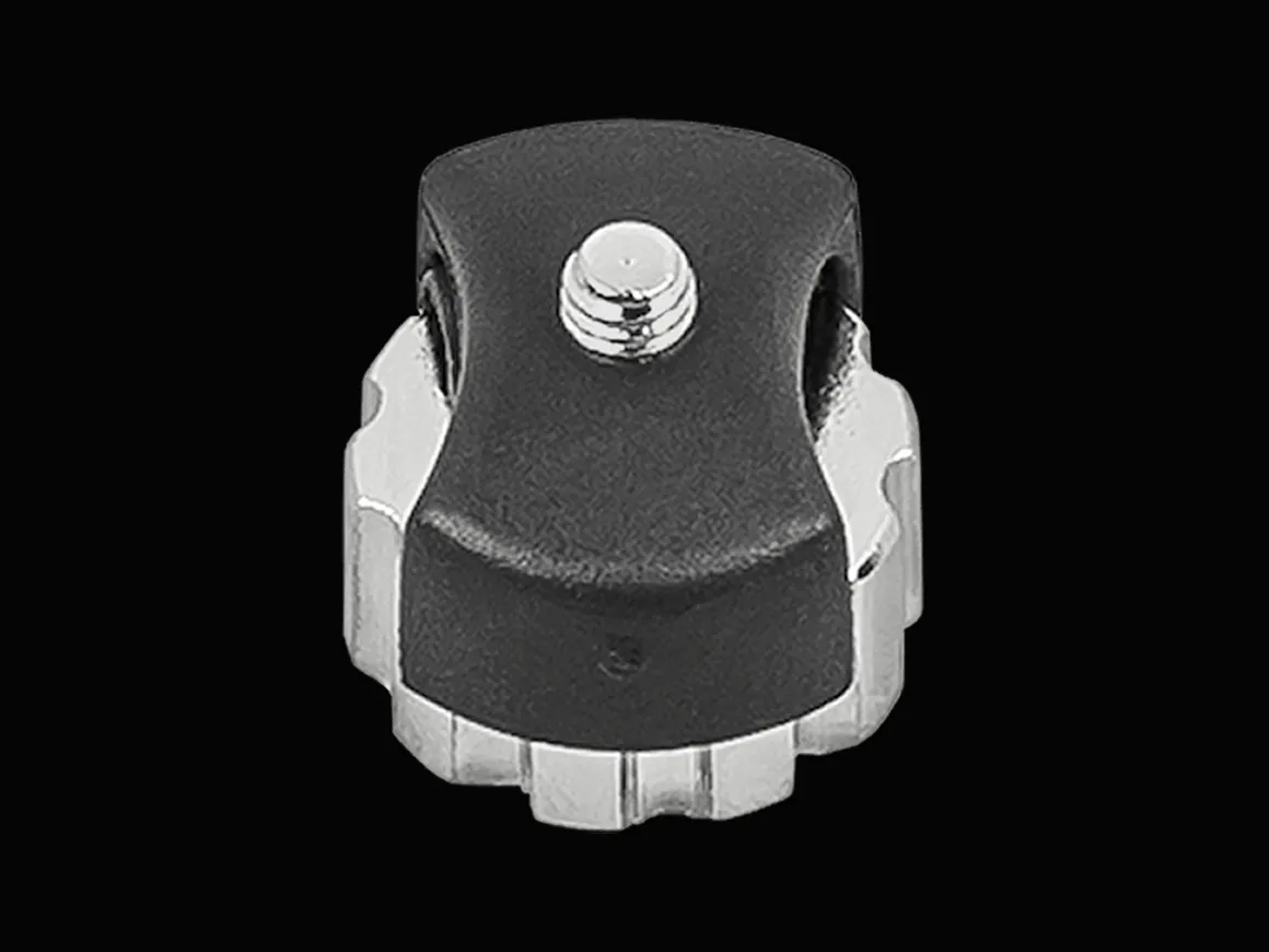 Trek Bikes Bontrager Threaded Wheel Magnet