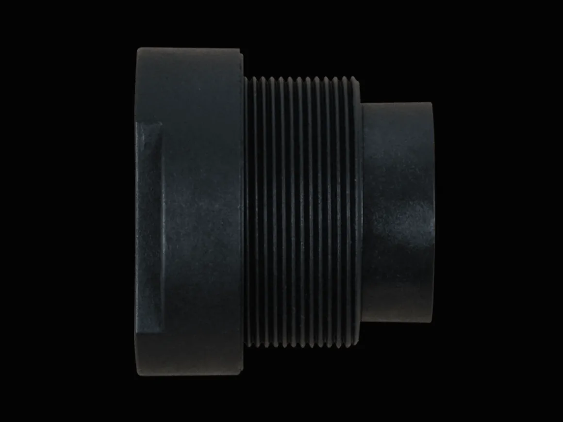Trek Bikes Bontrager TLR Flash Charger Barrel Cap
