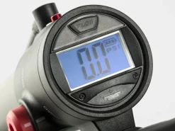 Trek Bikes Bontrager TLR Flash Charger Floor Pump