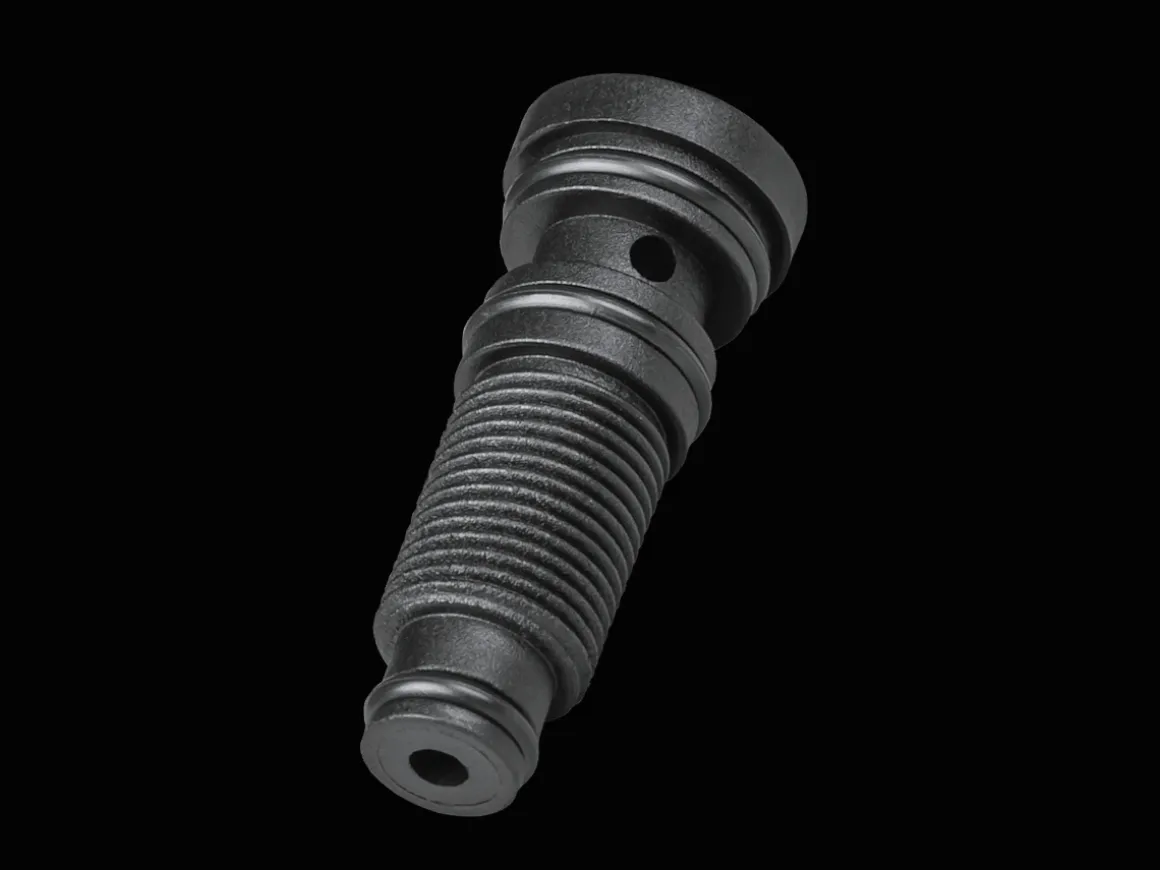 Trek Bikes Bontrager TLR Flash Charger Hose Connector Bolt