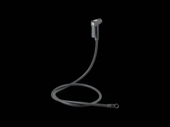 Trek Bikes Bontrager TLR Flash Charger 2.0 Pump Head with Hose