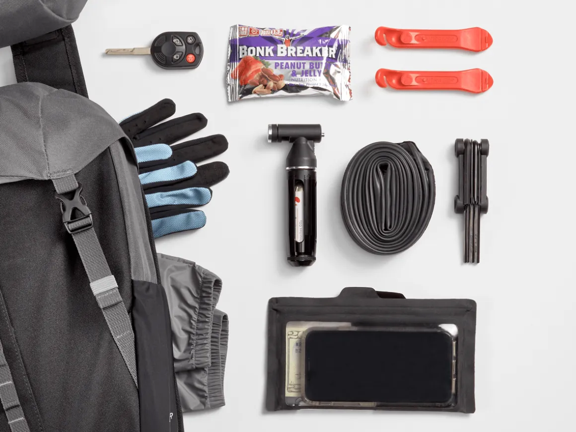 Trek Bikes Bontrager Town Double Pannier