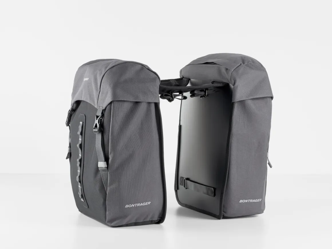 Trek Bikes Bontrager Town Double Pannier