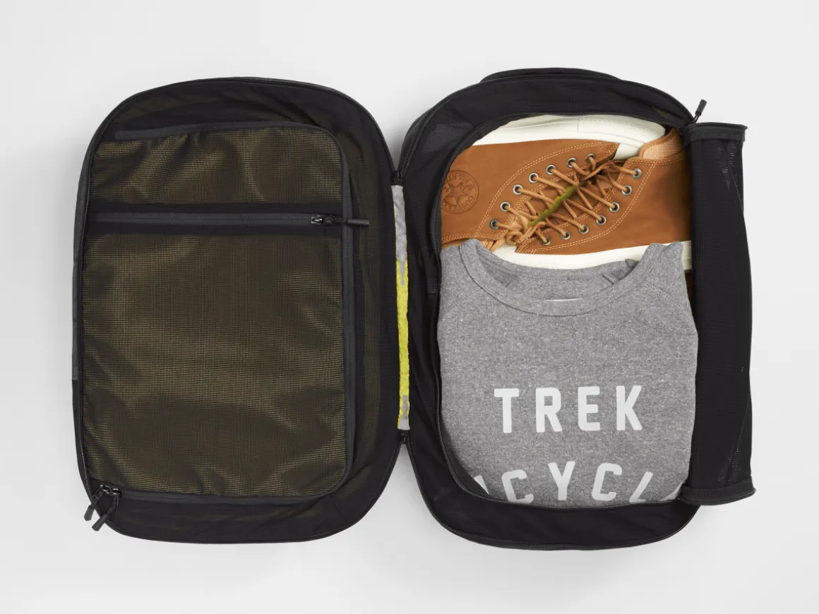 Trek Bikes Bontrager Travel Backpack