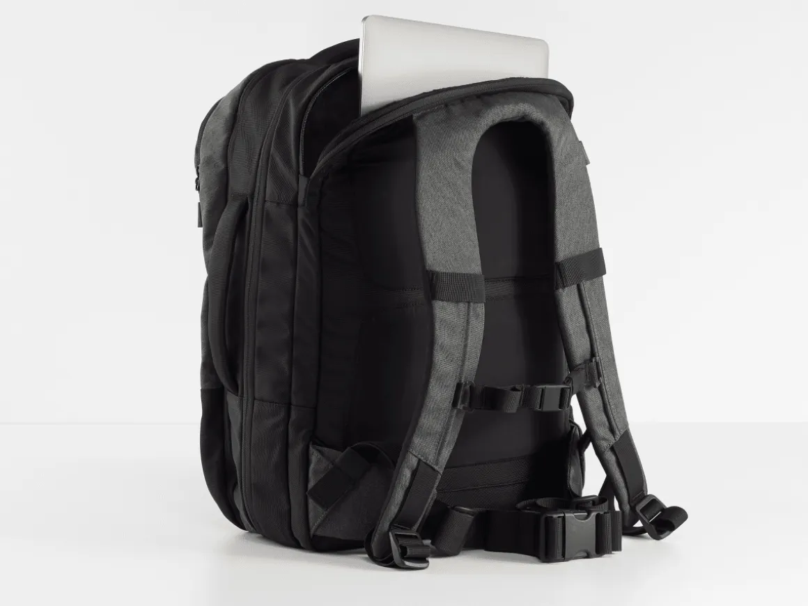 Trek Bikes Bontrager Travel Backpack