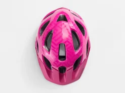 Kids Trek Bikes Bontrager Tyro Children's Bike Helmet