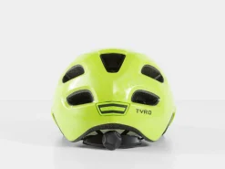 Kids Trek Bikes Bontrager Tyro Children's Bike Helmet