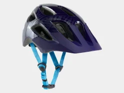 Kids Trek Bikes Bontrager Tyro Children's Bike Helmet