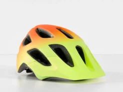 Kids Trek Bikes Bontrager Tyro Children's Bike Helmet