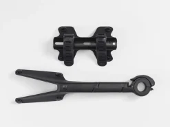 Trek Bikes Bontrager Universal Fat Bike Fender Set