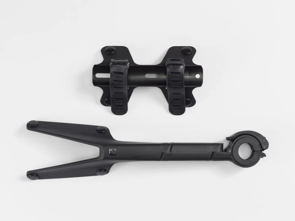 Trek Bikes Bontrager Universal Fat Bike Fender Set