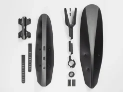 Trek Bikes Bontrager Universal Fat Bike Fender Set