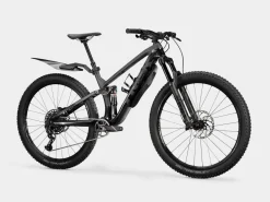 Trek Bikes Bontrager Universal Road/CX/MTB Fender Set