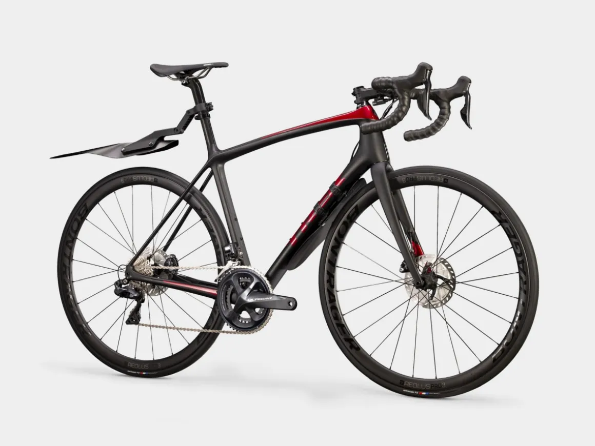Trek Bikes Bontrager Universal Road/CX/MTB Fender Set