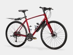 Trek Bikes Bontrager Universal Road/CX/MTB Fender Set