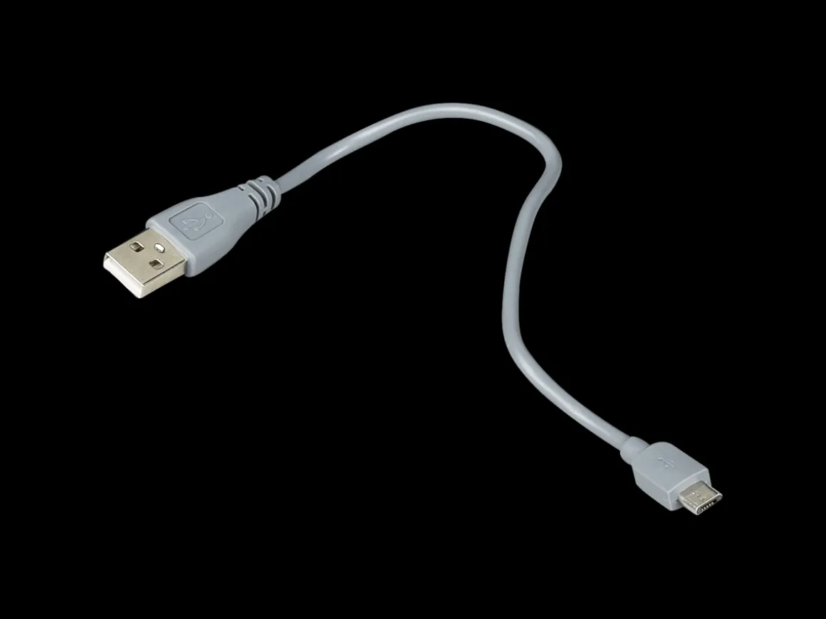 Trek Bikes Bontrager USB Fast Charge Cable
