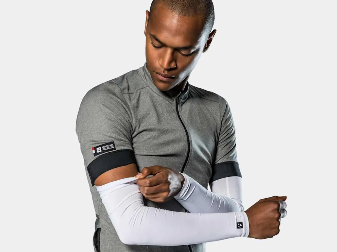 Trek Bikes Bontrager UV Sunstop Cycling Arm Cover