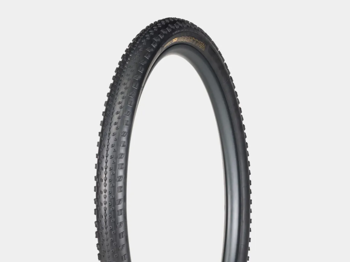 Trek Bikes Bontrager Vallnord RSL XR TLR MTB Tire