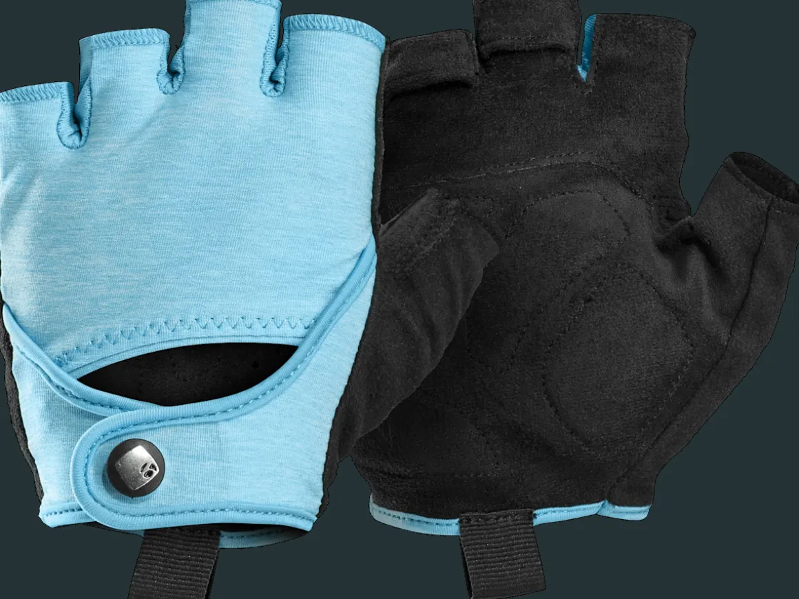 Women Trek Bikes Bontrager Vella Women's Cycling Glove