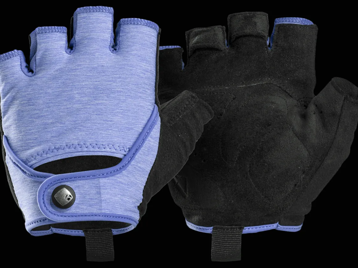Women Trek Bikes Bontrager Vella Women's Cycling Glove
