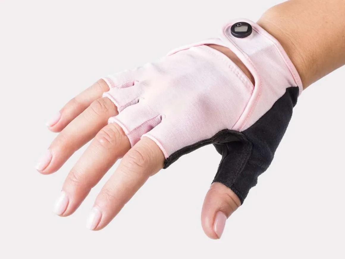Women Trek Bikes Bontrager Vella Women's Cycling Glove