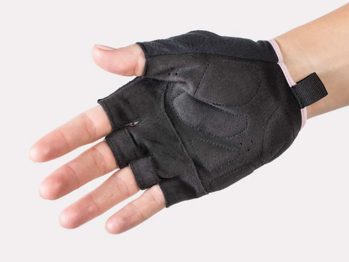 Women Trek Bikes Bontrager Vella Women's Cycling Glove