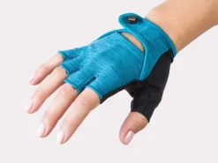 Women Trek Bikes Bontrager Vella Women's Cycling Glove