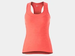 Women Trek Bikes Bontrager Vella Women's Cycling Tank