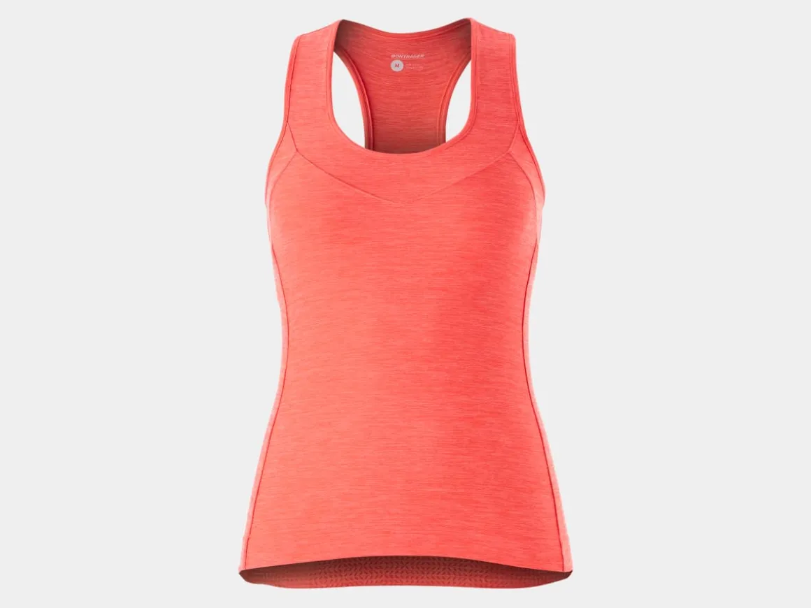 Women Trek Bikes Bontrager Vella Women's Cycling Tank