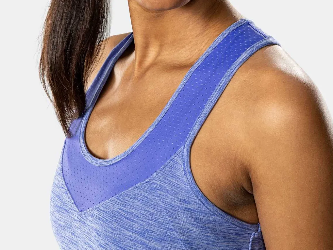 Women Trek Bikes Bontrager Vella Women's Cycling Tank