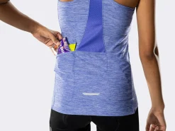 Women Trek Bikes Bontrager Vella Women's Cycling Tank