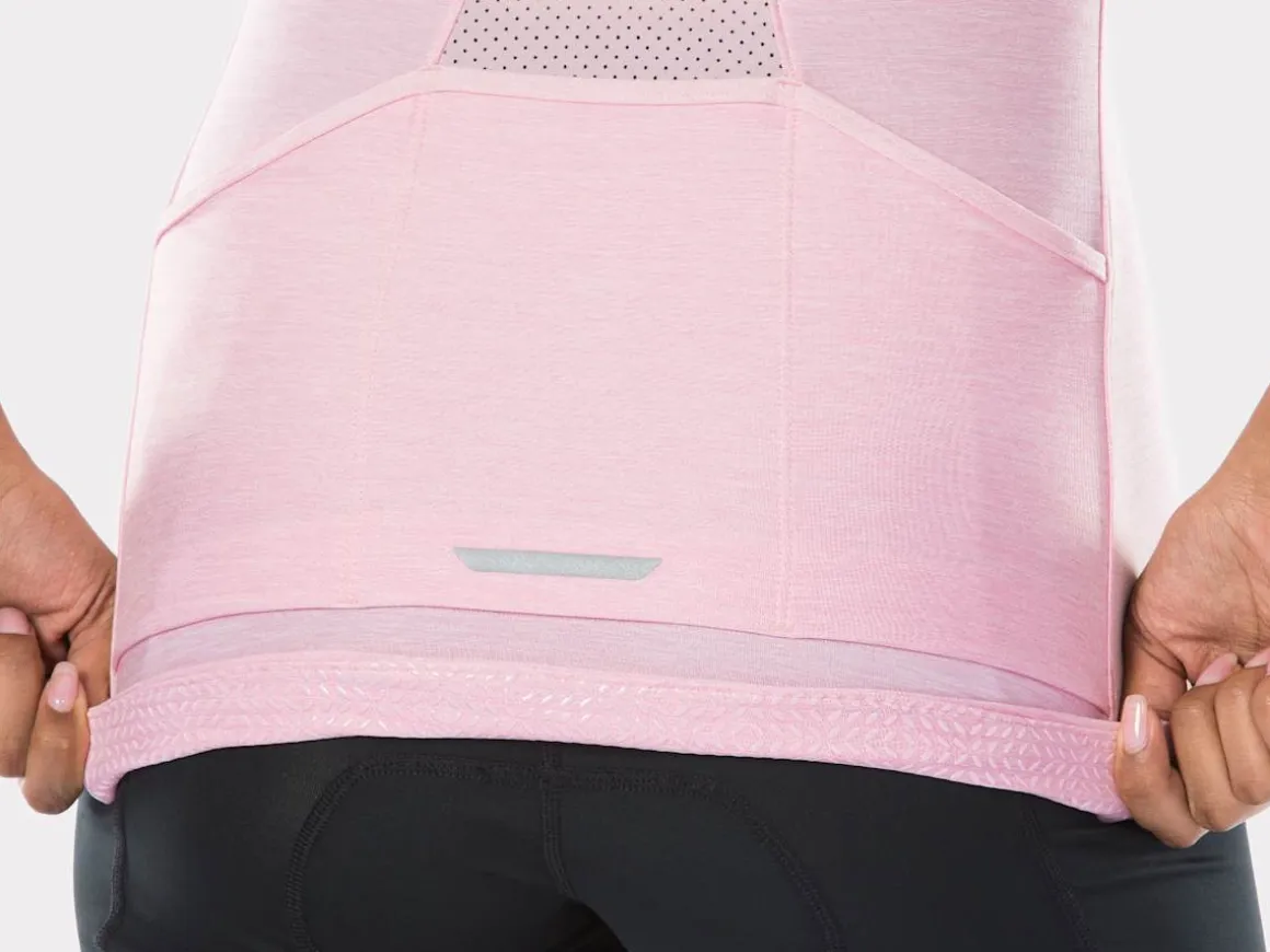 Women Trek Bikes Bontrager Vella Women's Cycling Tank
