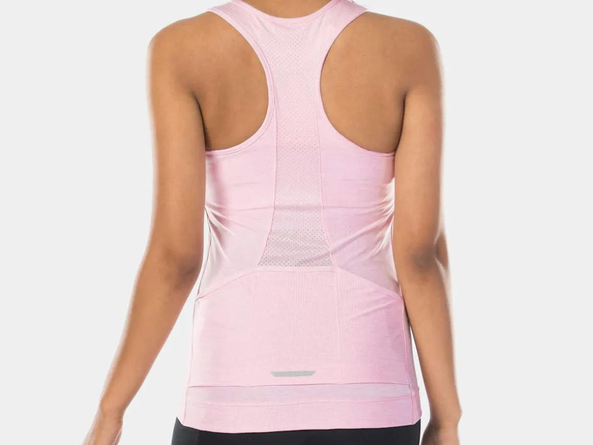 Women Trek Bikes Bontrager Vella Women's Cycling Tank